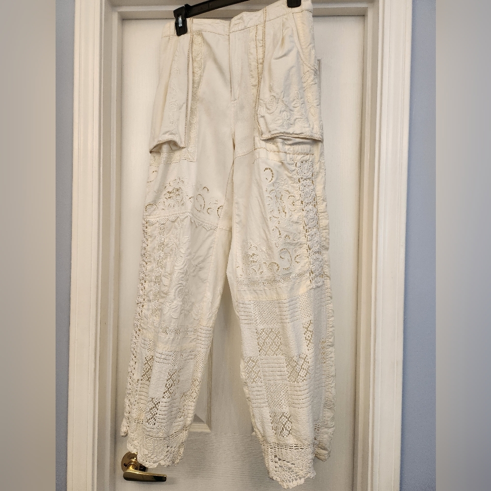 Free people pants